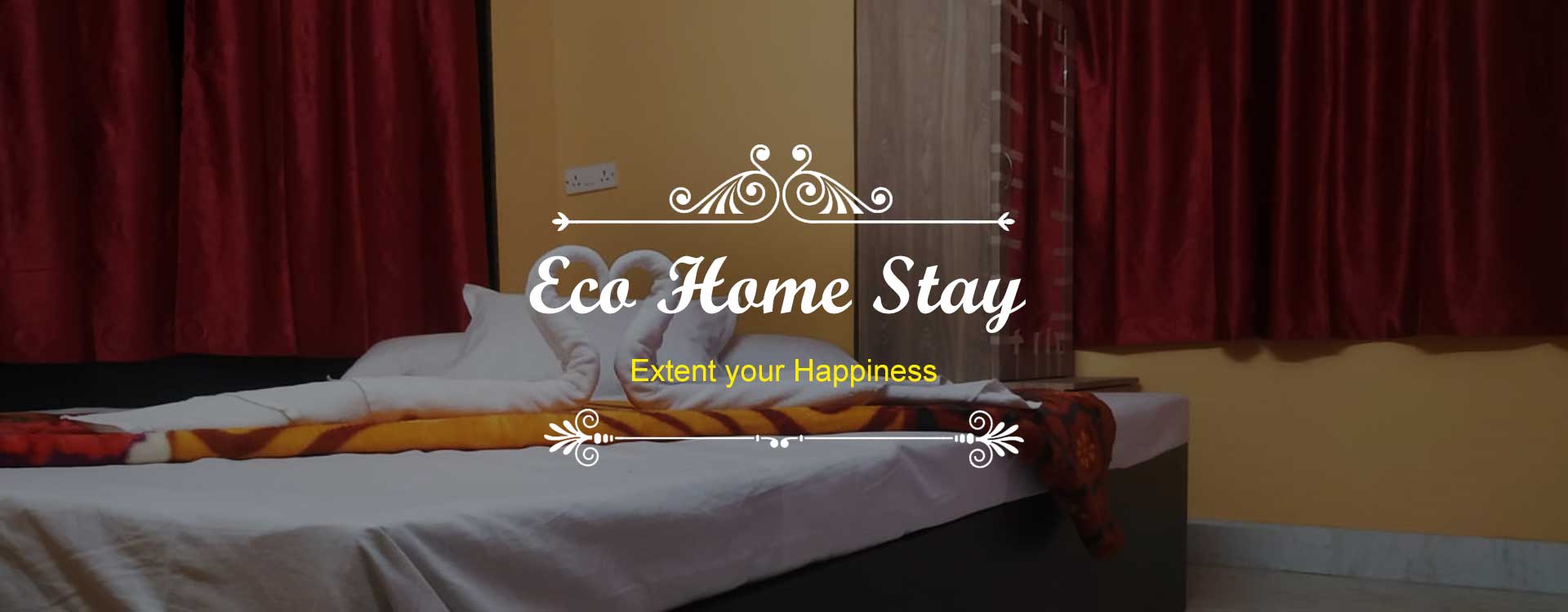 Eco Homestay