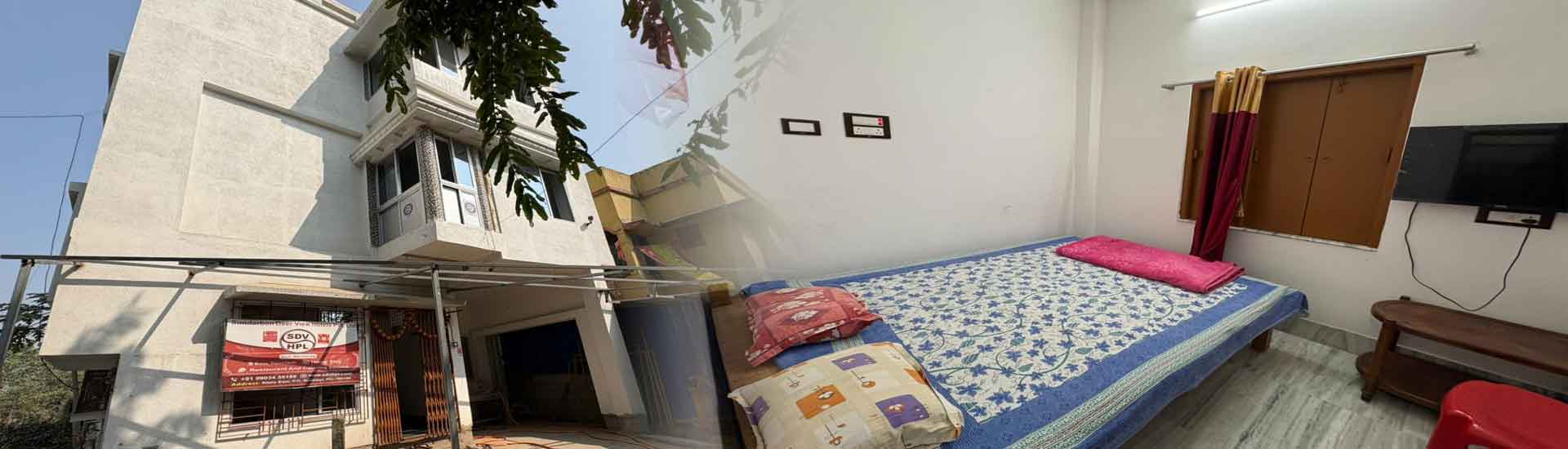 Where Strangers Feel Like Family The Guest House Experience