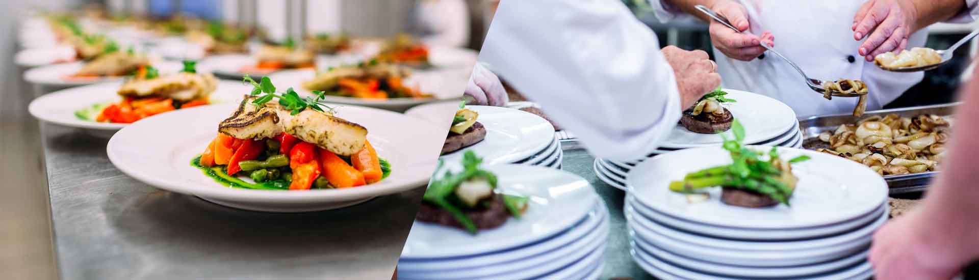 Benefit of Cater Your Easter Event Celebration
