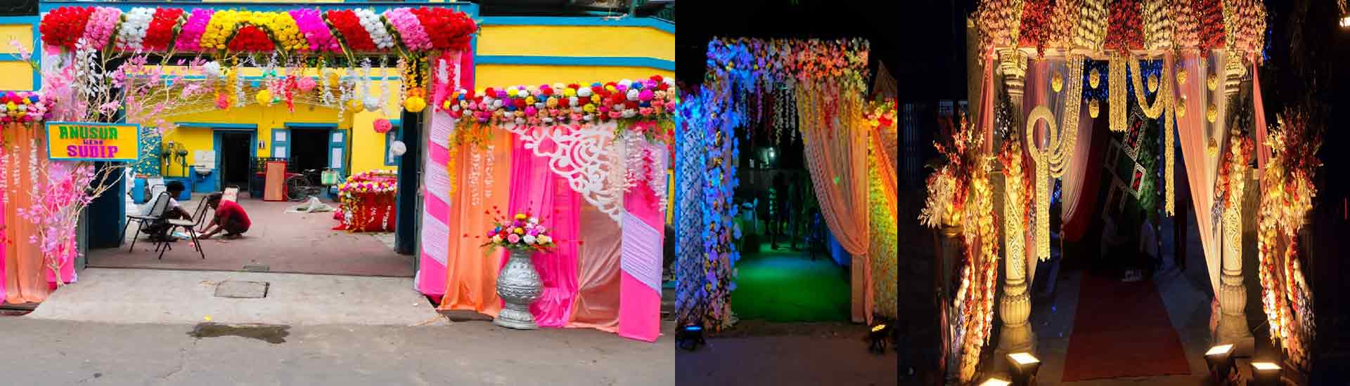 Serve Up Smiles at Your Next Wedding Event