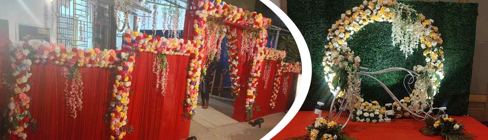 Banquet Hall &ndash; Wedding Venues in South Kolkata