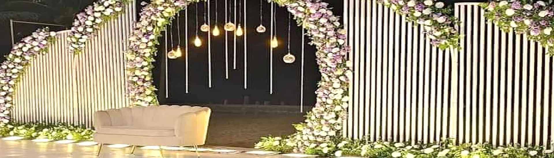 How to Plan a Stress-Free Reception